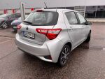 Toyota YARIS 2018 Hopea