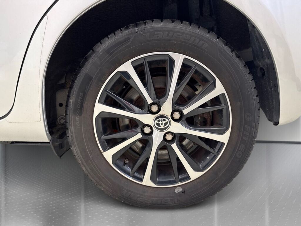 Toyota YARIS 2018 Hopea
