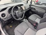 Toyota YARIS 2018 Hopea