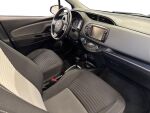 Toyota YARIS 2018 Hopea