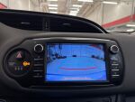 Toyota YARIS 2018 Hopea