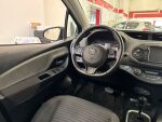 Toyota YARIS 2018 Hopea
