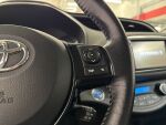 Toyota YARIS 2018 Hopea