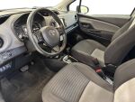 Toyota YARIS 2018 Hopea