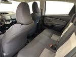 Toyota YARIS 2018 Hopea