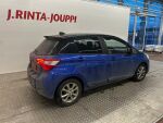 Toyota Yaris 2018 Sininen