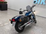 Yamaha XVS 1998 