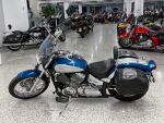 Yamaha XVS 1998 