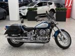 Yamaha XVS 1998 