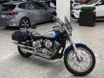 Yamaha XVS 1998 