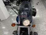 Yamaha XVS 1998 