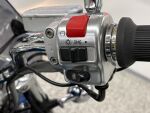 Yamaha XVS 1998 