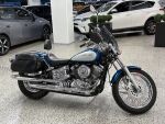 Yamaha XVS 1998 