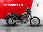 Yamaha XV 1998 Harmaa Harmaa