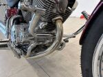 Yamaha XV 1998 Harmaa Harmaa