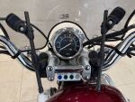 Yamaha XV 1998 Harmaa Harmaa