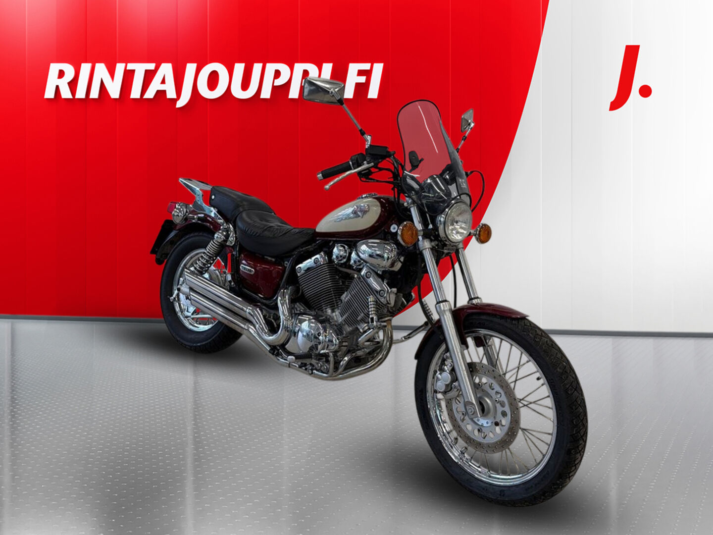 Yamaha XV