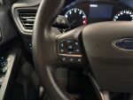 Ford Focus 2019 Musta