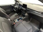 Ford Focus 2019 Musta