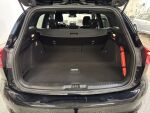 Ford Focus 2019 Musta
