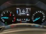 Ford Focus 2019 Musta