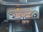 Ford Focus 2019 Musta