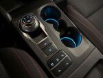Ford Focus 2019 Musta