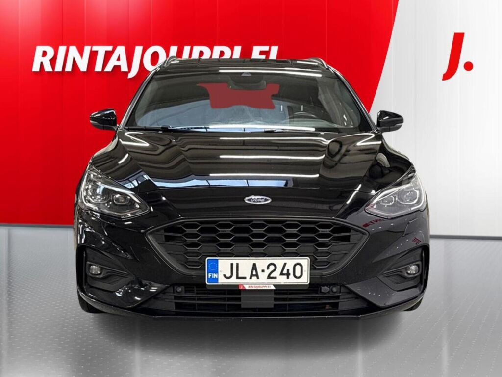 Ford Focus 2019, bild 4/32