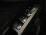 Ford Focus 2019 Musta