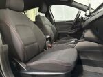 Ford Focus 2019 Musta