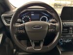 Ford Focus 2019 Musta