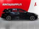 Ford Focus 2019 Musta