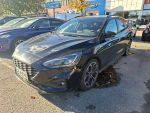 Ford Focus 2019 Musta