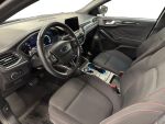 Ford Focus 2019 Musta