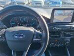 Ford Focus 2019 Musta