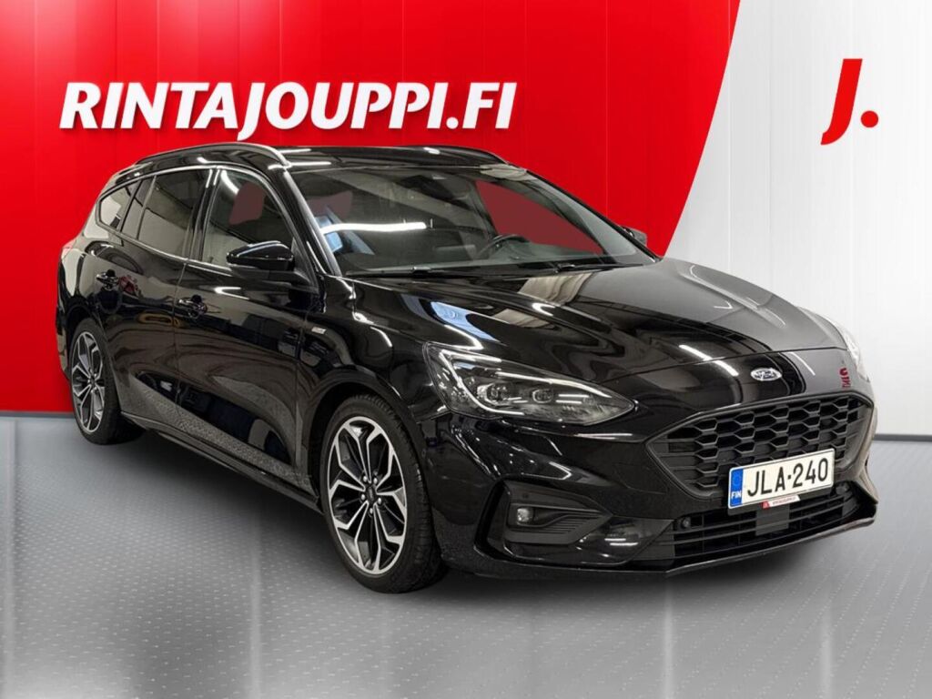 Ford Focus 2019, bild 2/32