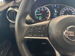 Nissan Micra 2018 Harmaa
