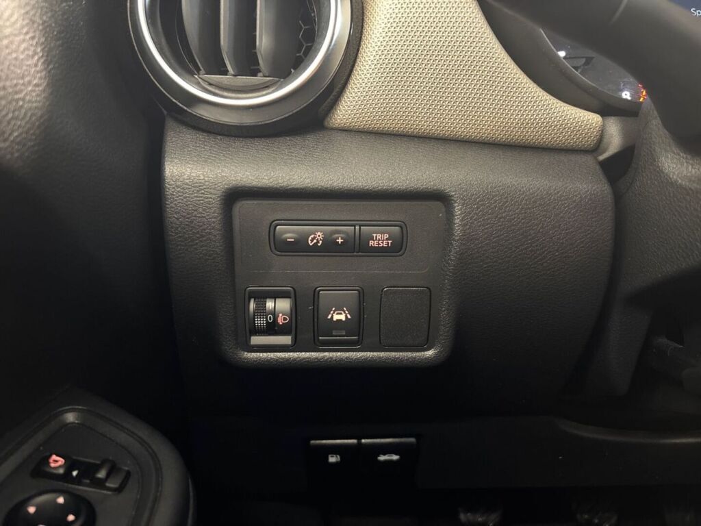 Nissan Micra 2018 Harmaa
