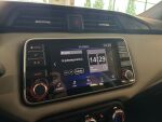 Nissan Micra 2018 Harmaa