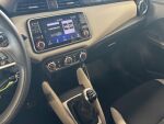 Nissan Micra 2018 Harmaa