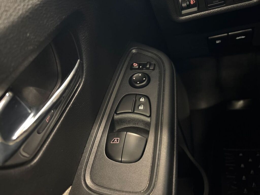 Nissan Micra 2018 Harmaa