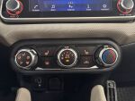 Nissan Micra 2018 Harmaa