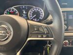 Nissan Micra 2018 Harmaa