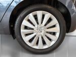 Nissan Micra 2018 Harmaa