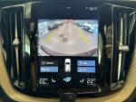 Volvo XC60 2019 Ruskea (beige)