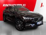 Volvo XC60 2019 Ruskea (beige)