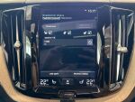 Volvo XC60 2019 Ruskea (beige)
