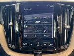 Volvo XC60 2019 Ruskea (beige)