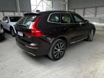 Volvo XC60 2019 Ruskea (beige)