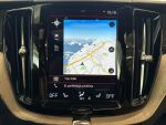 Volvo XC60 2019 Ruskea (beige)
